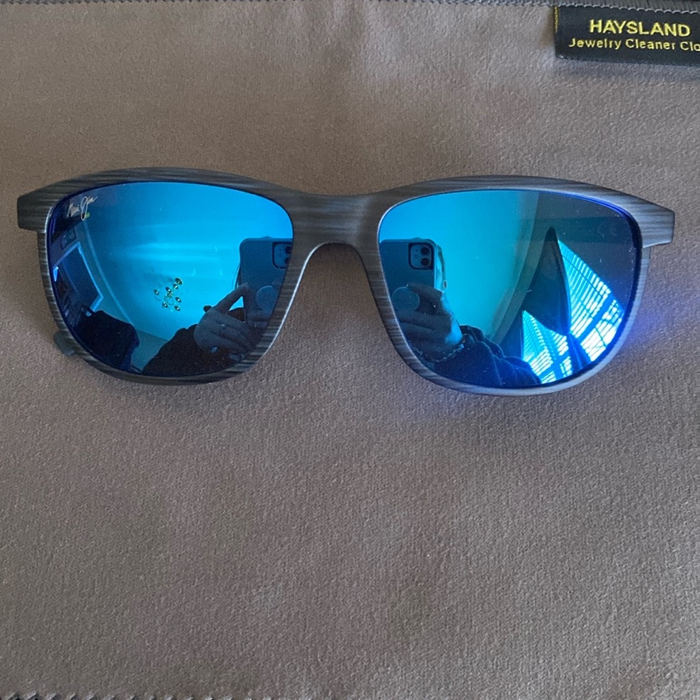 Maui Jim’s